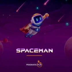 Spaceman 20game